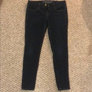 American Eagle Jegging